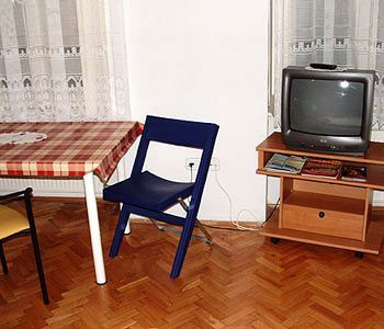 Abc Apartament Budapesta